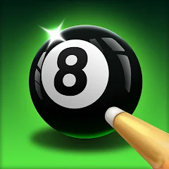 Billiards Clash 3.4.7 Versi Terbaru & Game Biliar Kompetitif Seru