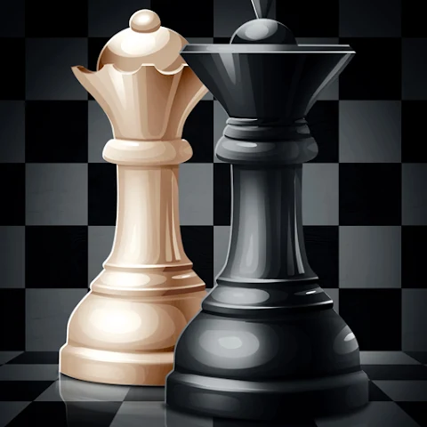 Catur – Game Papan Offline 2.8.6 Versi Terbaru & Strategi Klasik