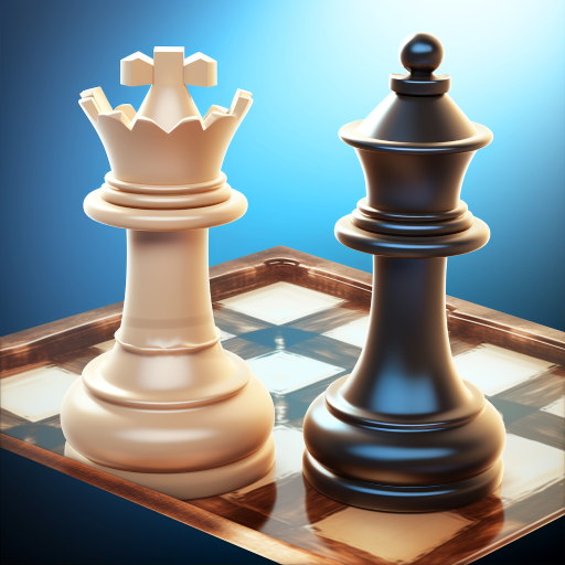 Chess Clash: Online & Offline 5.2.1 Versi Terbaru & Duel Catur Seru