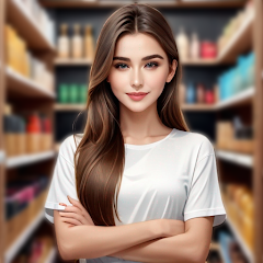 City Shop Simulator – Game Simulasi Kelola Toko di Kota