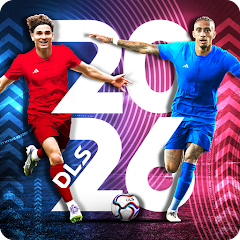 Dream League Soccer 2026 – Mainkan & Kelola Klub Sepak Bola Impian