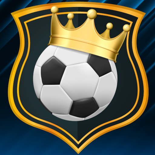Football Tycoon 2 – Bangun & Kelola Klub Sepak Bola Impian