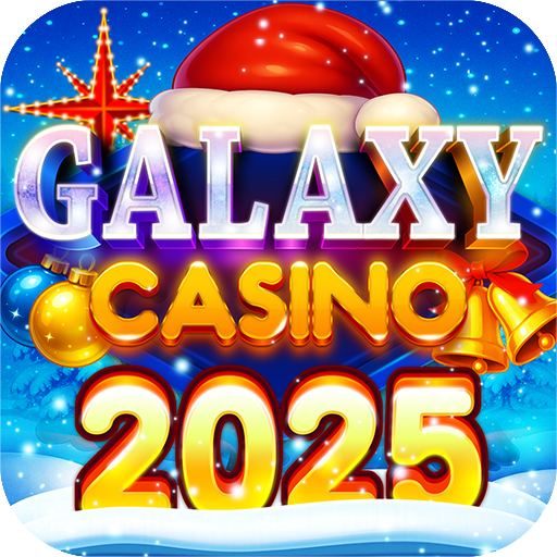 Galaxy Kasino - Permainan Slot 4.5.2 Versi Terbaru & Sensasi Jackpot Seru