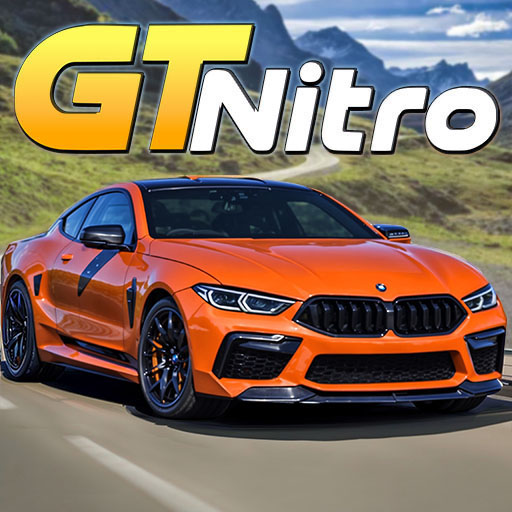 GT Nitro: Drag Racing Car Game 3.4.8 Versi Terbaru & Game Balap Drag Mobil Seru