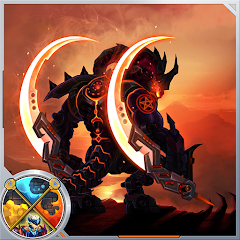 Heroes Infinity: Super Heroes – RPG Aksi & Koleksi Pahlawan