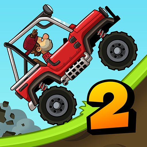 Hill Climb Racing 2 9.3.5 Versi Terbaru & Game Balap Mobil Lucu dan Seru