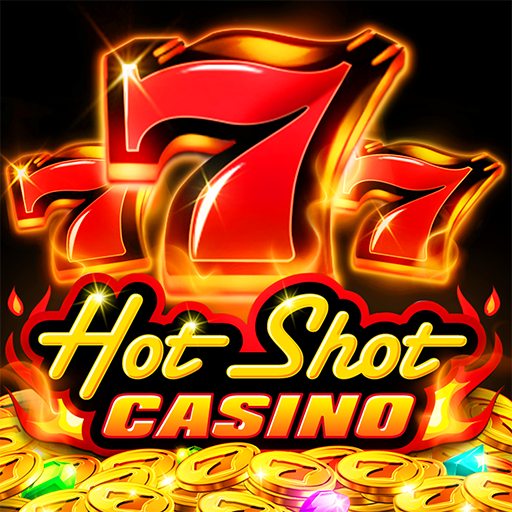 Hot Shot Permainan Kasino 2.7.9 Versi Terbaru & Sensasi Kasino Seru