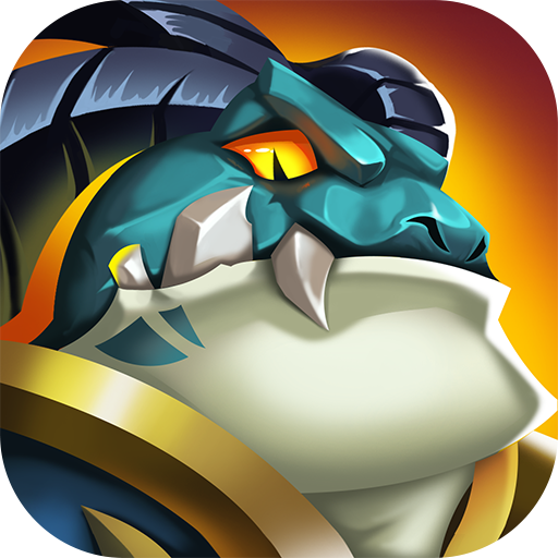 Idle Heroes – RPG Idle Strategi & Koleksi Hero