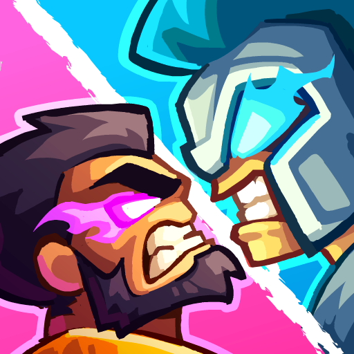 Kingdom Rush Battles: TD Game – Strategi Tower Defense Kompetitif