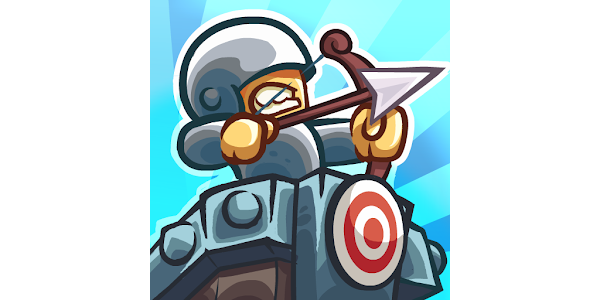 Kingdom Rush Tower Defense TD – Game Tower Defense Legendaris