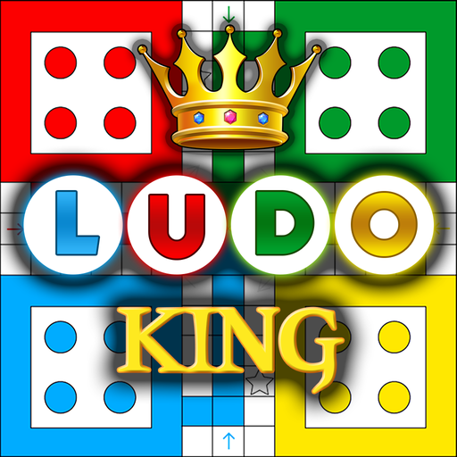 Ludo King – Multiplayer Online & Game Papan Seru