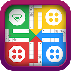 Ludo STAR – Game Ludo Online & Seru