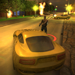 Payback 2 3.7.1 Versi Terbaru & Game Aksi Open World Seru
