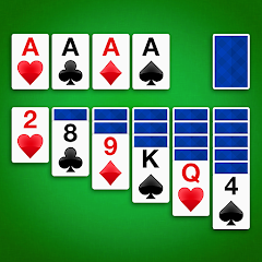Pertapa - Solitaire Indonesia 2.9.4 Versi Terbaru & Game Kartu Santai