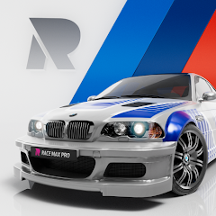 Race Max Pro: Game Balap Mobil 2.6.4 Versi Terbaru & Game Balap Mobil Seru