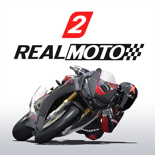 Real Moto 2 5.3.7 Versi Terbaru & Game Balap Motor Realistis Seru