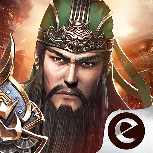 Samkok Z – RPG Strategi Tiga Kerajaan Epik