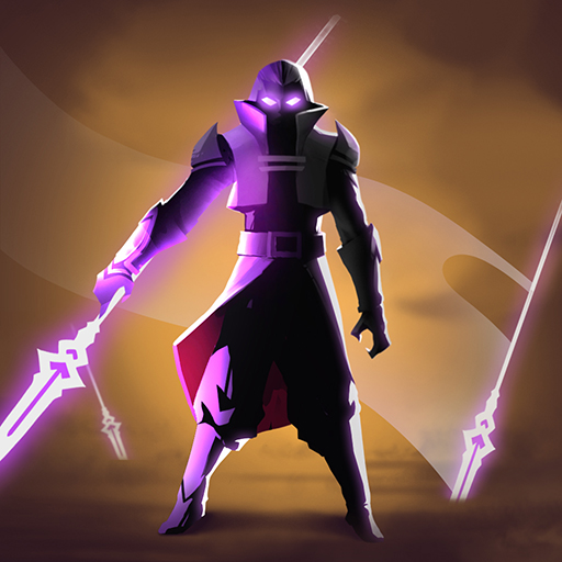 Shadow Hunt: Idle Survival RPG 1.6.8 Versi Terbaru & RPG Idle Bertahan Hidup Seru