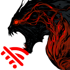 Shadow Hunter: Offline Premium 3.8.4 Versi Terbaru & RPG Aksi Offline Seru