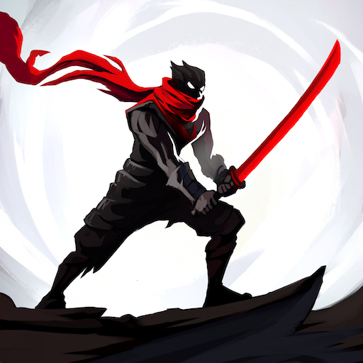 Shadow Knight: Pedang Game 3 2.9.7 Versi Terbaru & RPG Aksi Pedang Seru