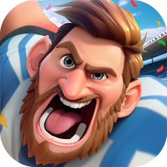 Soccer Club Tycoon – Bangun dan Kelola Klub Sepak Bola Impian