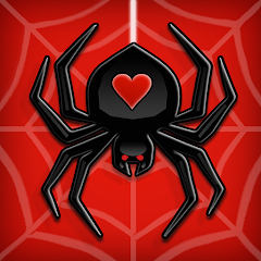 Spider Solitaire 7.3.6 Versi Terbaru & Game Kartu Tantangan Klasik