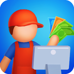 Supermarket Saya! – Game Simulasi Kelola Toko Seru