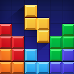 Teka-Teki Blok 2.4.6 Versi Terbaru & Game Puzzle Asah Otak