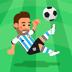 World Soccer Champs – Mainkan & Kelola Klub Sepak Bola Global