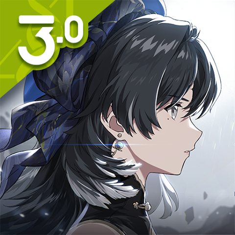 Wuthering Waves — To Lahai-Roi – Action RPG Open World Penuh Aksi