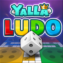 Yalla Ludo – Ludo & Jackaroo: Game Papan Online Seru